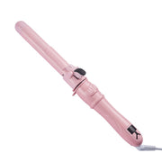 Otating Curling and  Waver  Iron Curling Wand Automatic