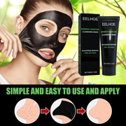 EELHOE Bamboo Charcoal Blackhead Removal