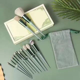 13Pcs Makeup Brush Set Make Up Concealer Brush