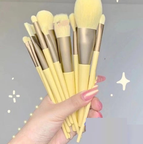 13Pcs Makeup Brush Set Make Up Concealer Brush