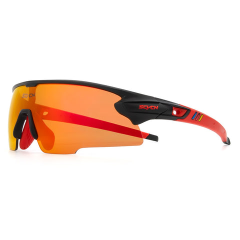 Outdoor Sports Bicycle Glasses