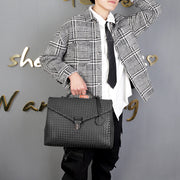 Men's Handbag Business Casual