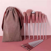 13Pcs Makeup Brush Set Make Up Concealer Brush