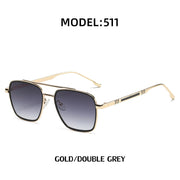 Men's And Women's Fashion  Sun-resistant Sunglasses