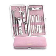 Manicure Tool Set Nail Clipper Beauty