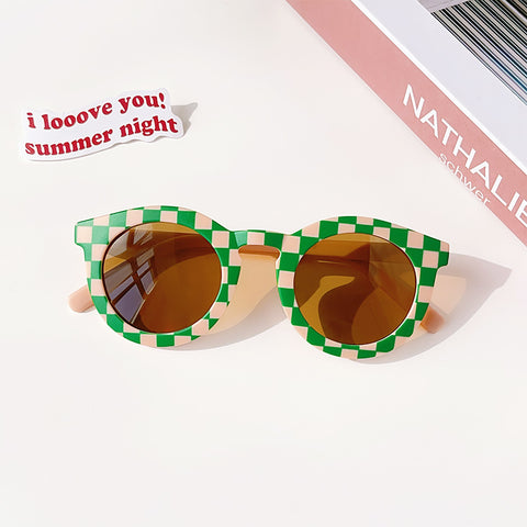 Fashion UV Protection Sunglasses