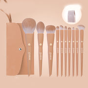 Makeup Brush Set Beauty Tools