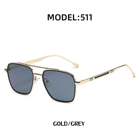 Men's And Women's Fashion  Sun-resistant Sunglasses