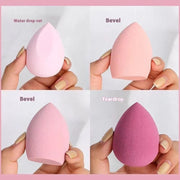 Water Drop Beauty Blender Sponge Makeup