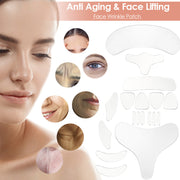 Skin Rejuvenation Re Use Beauty Patch