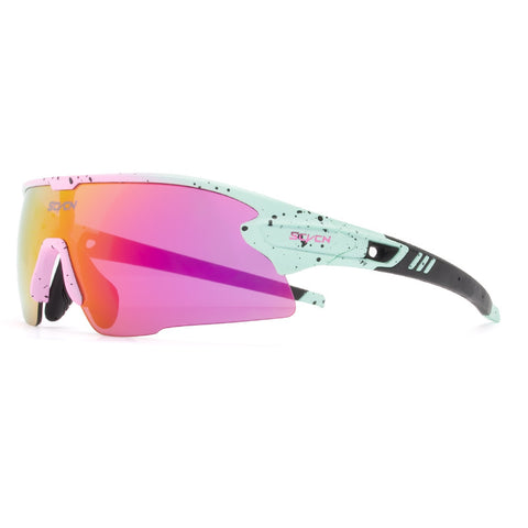 Outdoor Sports Bicycle Glasses