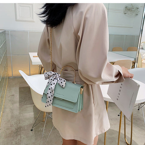 Popular Handbags Small Trendy Fashion