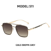 Men's And Women's Fashion  Sun-resistant Sunglasses