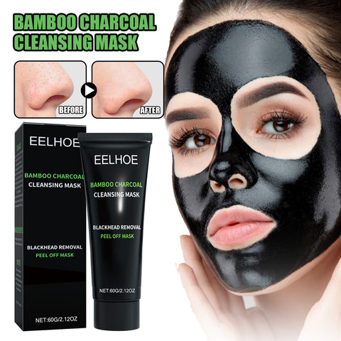 EELHOE Bamboo Charcoal Blackhead Removal